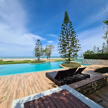 Amara 3Br Pool Villa At Boulevard Tuscany Chaam - Huahin Cha-Am Ngoại thất bức ảnh