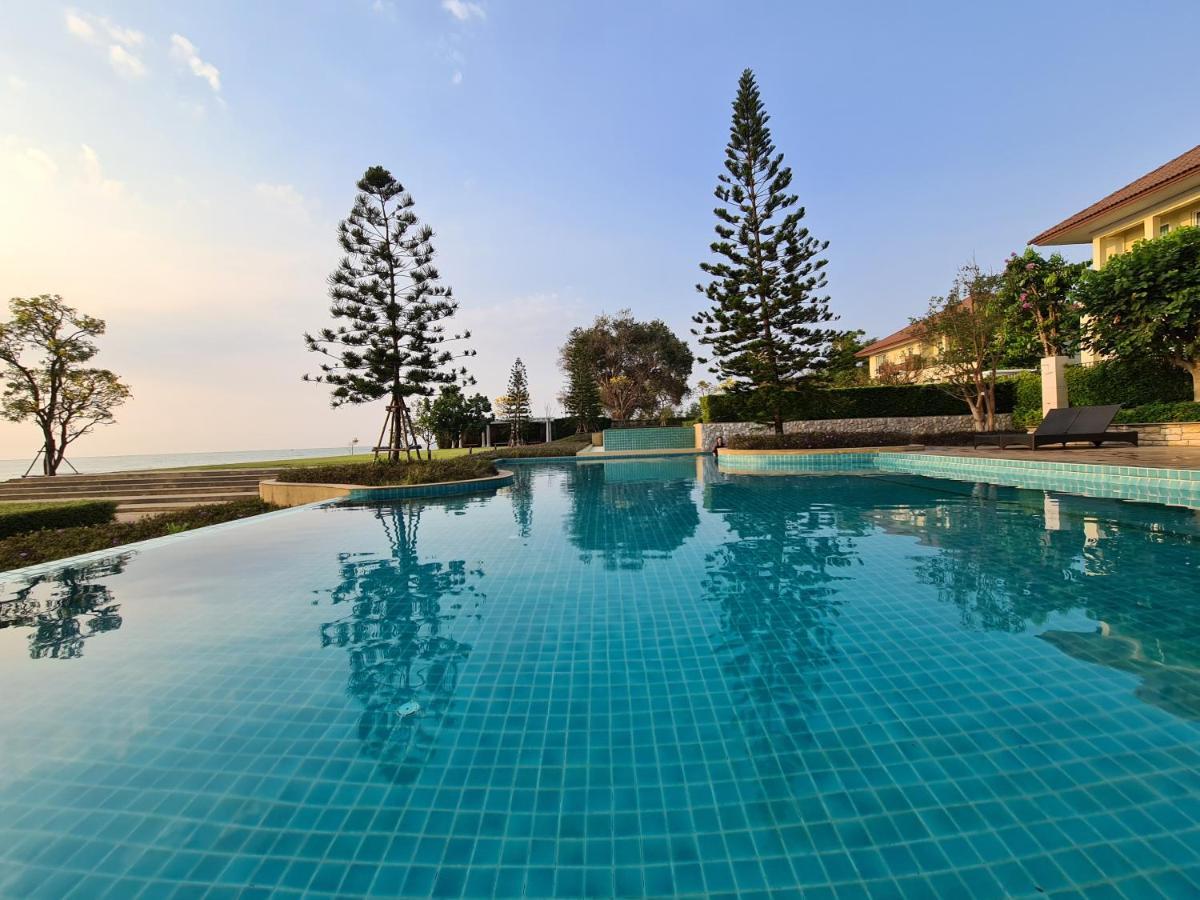 Amara 3Br Pool Villa At Boulevard Tuscany Chaam - Huahin Cha-Am Ngoại thất bức ảnh